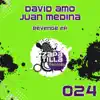Juan Medina & David Amo - Revenge - Single